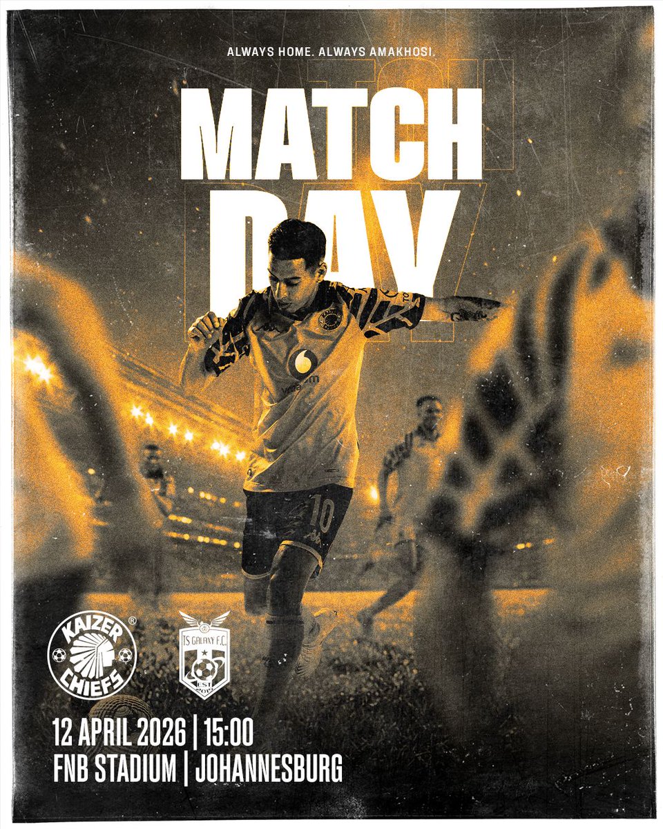 Kaizer Chiefs tweet media