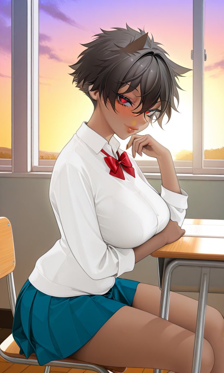 Micchan 🐈‍⬛ tweet media