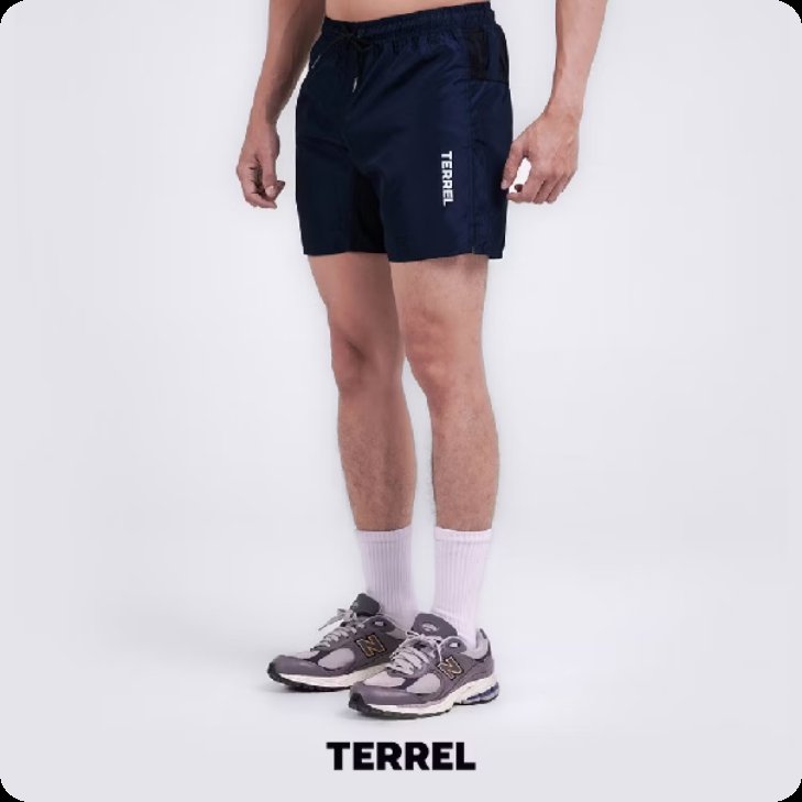 linkbelanjaID's tweet photo. Terrel sportswear Basic Short | Celana pendek olah raga dry fit lari running gym.
Rating 4.9 ✨️

https://t.co/oEGsZ67oRw https://t.co/MJOPVLnAHn