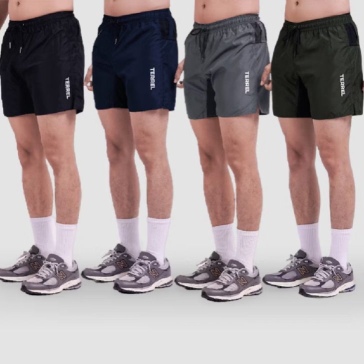 linkbelanjaID's tweet photo. Terrel sportswear Basic Short | Celana pendek olah raga dry fit lari running gym.
Rating 4.9 ✨️

https://t.co/oEGsZ67oRw https://t.co/MJOPVLnAHn
