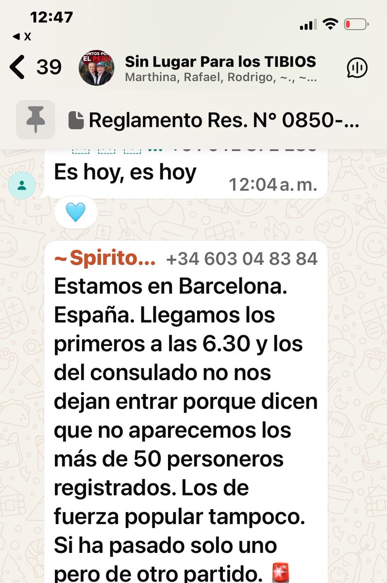 Campanita tweet media