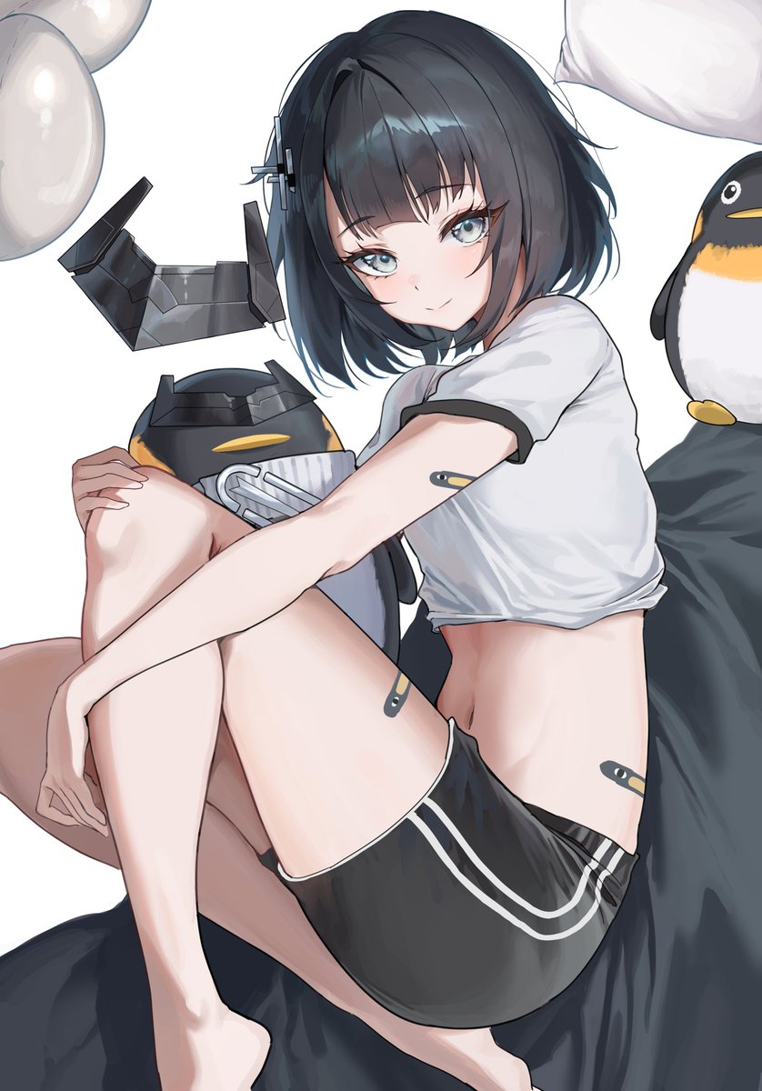 奎珍 tweet media