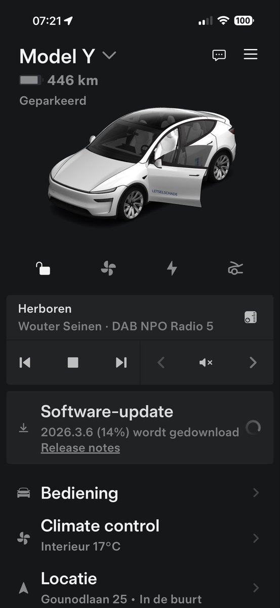 Hans Noordsij tweet media