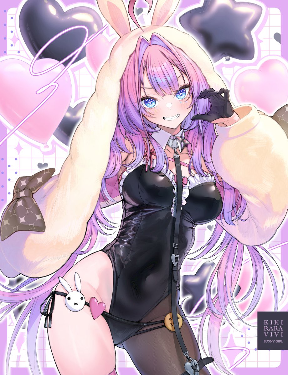 綺々羅々ヴィヴィ💅✨FLOW GLOW tweet media