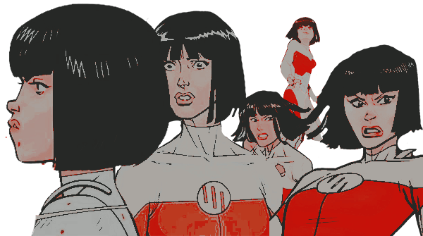 ᅠ ᅠ Ugh. .. Humans 💢 tweet media