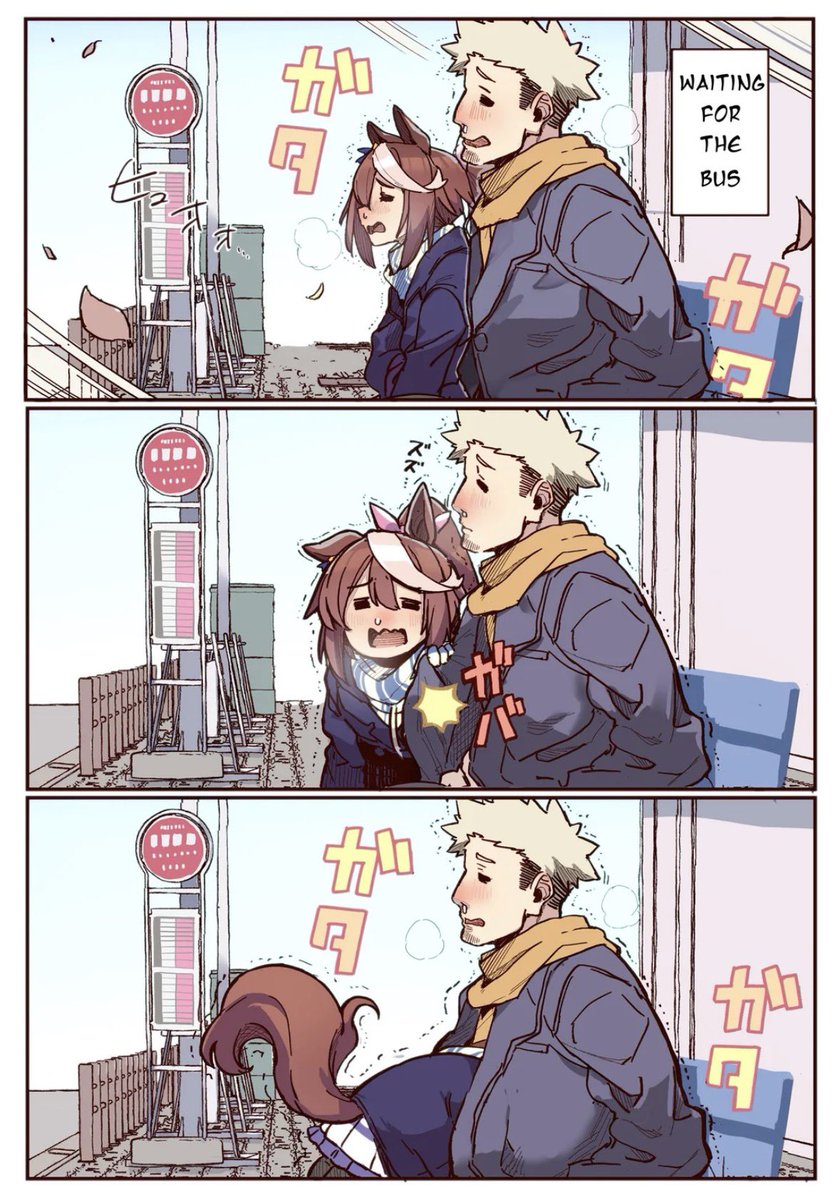 Tokai teigoose tweet media