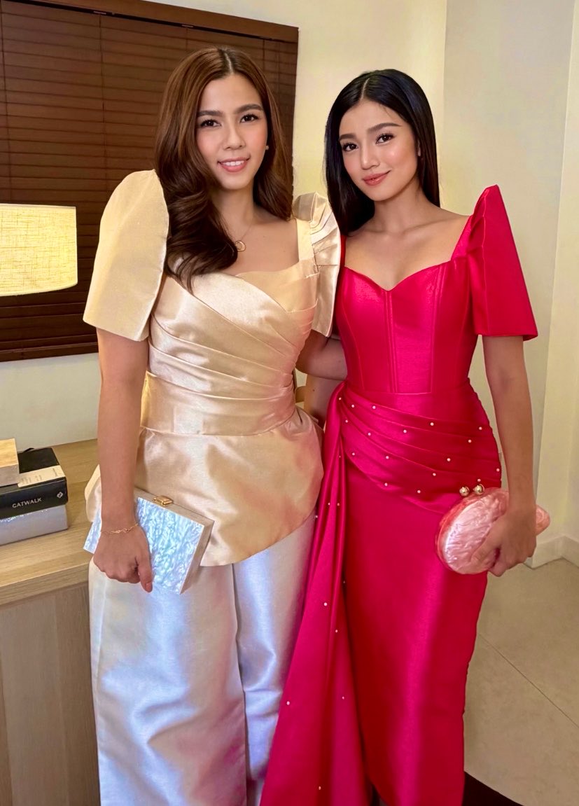 ANGELITO-MARIANO GENES 🙌 THANK YOU DUNKIN! WOW