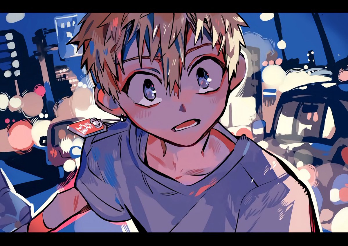 AmbitiousFarter's tweet image. this is #the mitsukou art ever