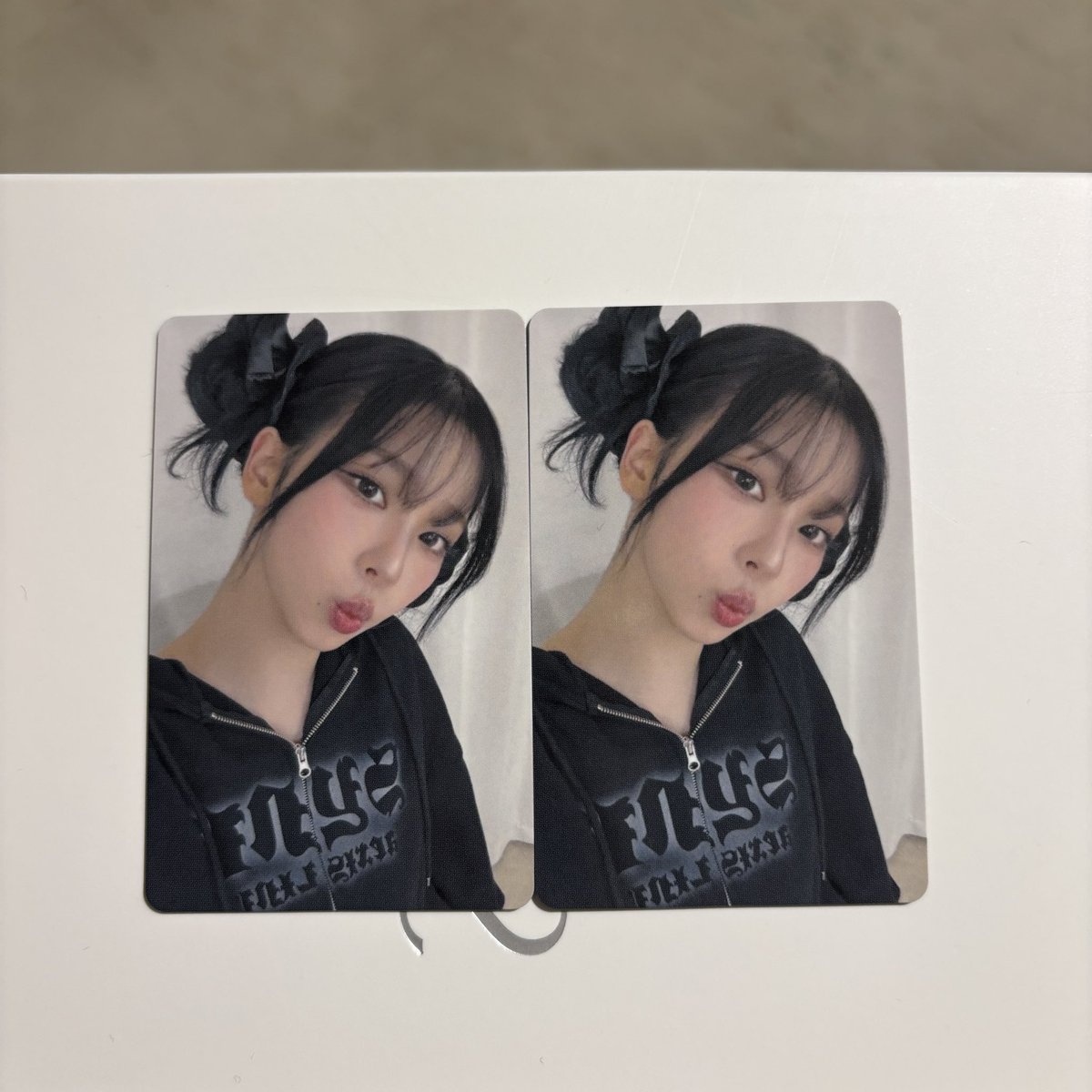 s17_hani's tweet photo. @chang_sara32548 検索より失礼致します。
当方写真のカリナ所持しております。
ウィンターとの交換可能でしょうか？
ご検討よろしくお願いいたします。 https://t.co/N0J3quZjzh