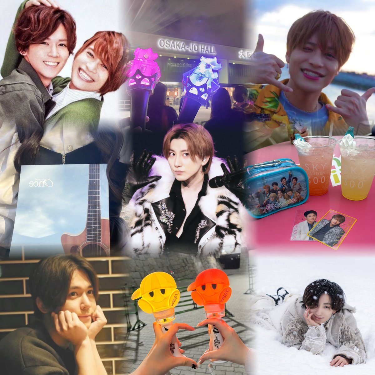 しろる‎ tweet media