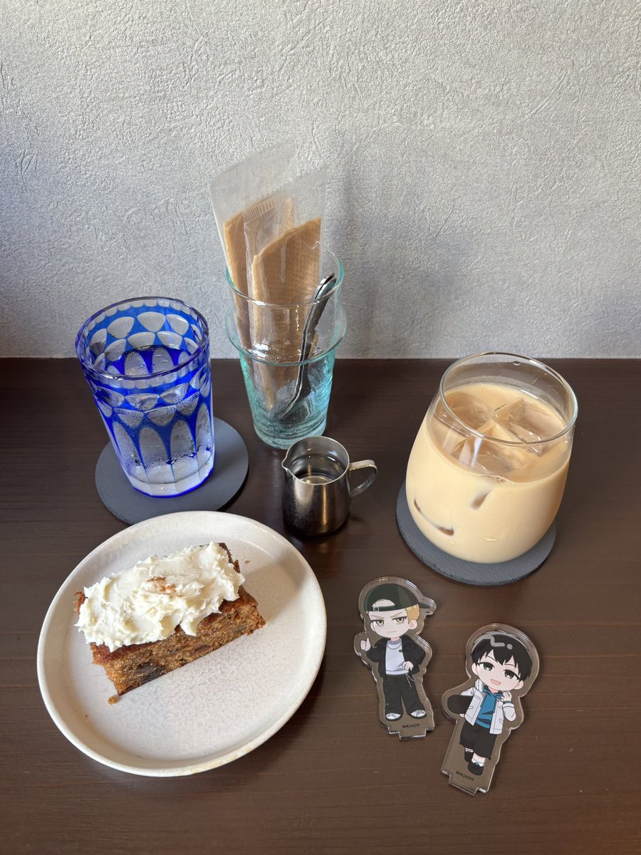 usk_sngk's tweet photo. ☕️ https://t.co/BT6wCNfJxZ