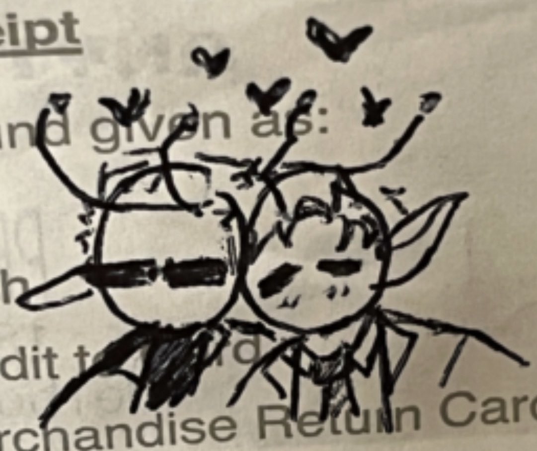 🐟 ꩜ Zeno’s #1 Fan Probably tweet media