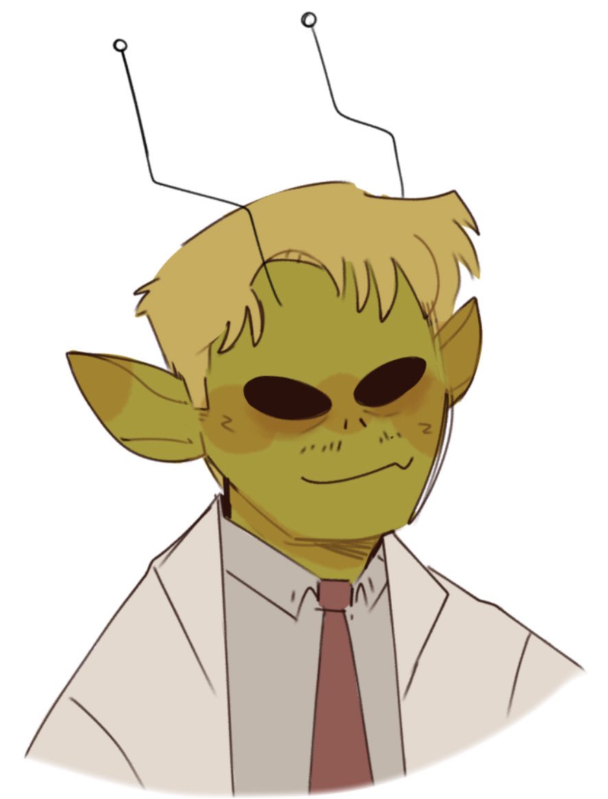 🐟 ꩜ Zeno’s #1 Fan Probably tweet media