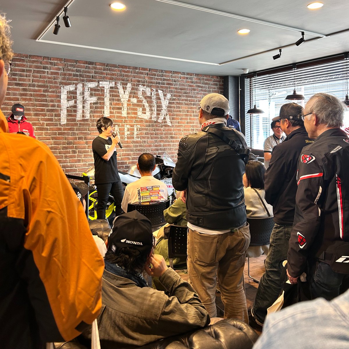 56design NARA tweet media