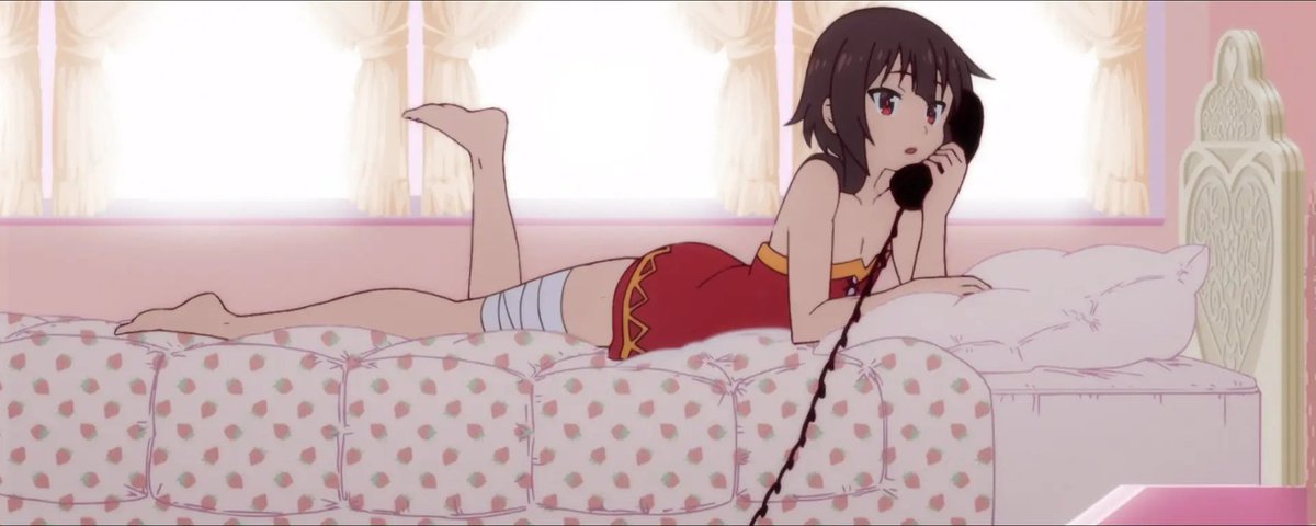 meguminimal tweet media