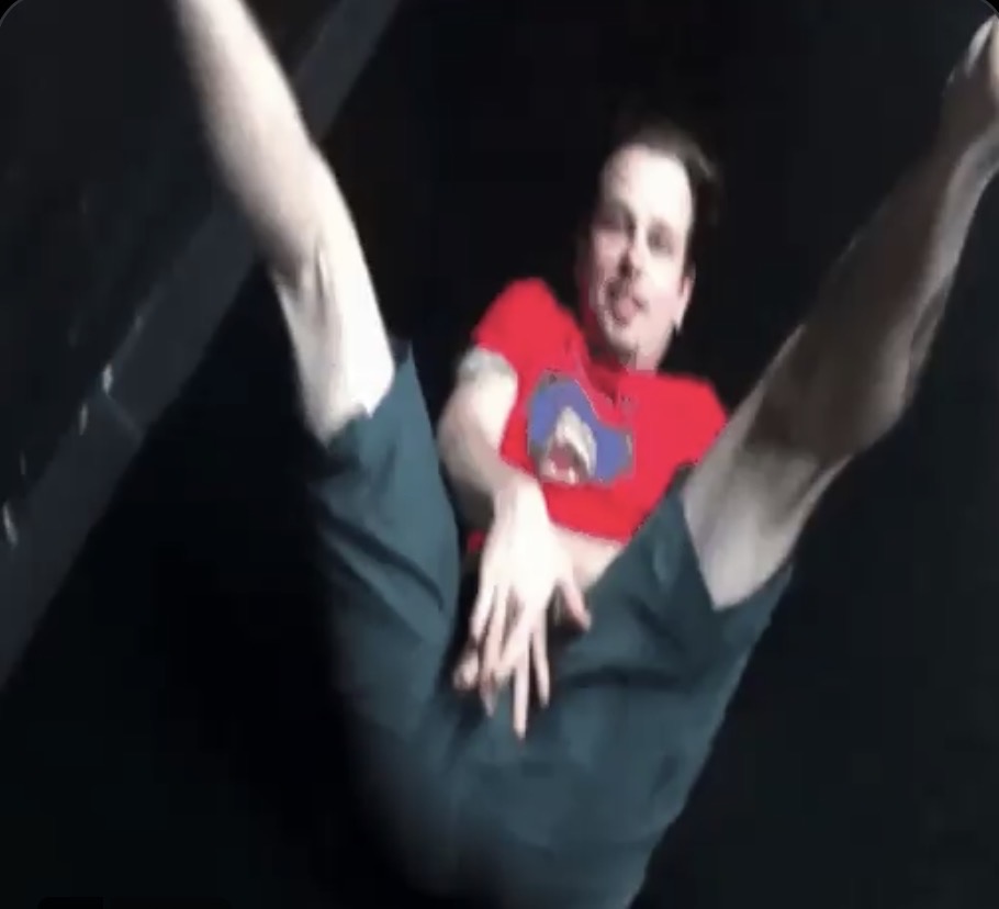 Daily Danny Lohner tweet media