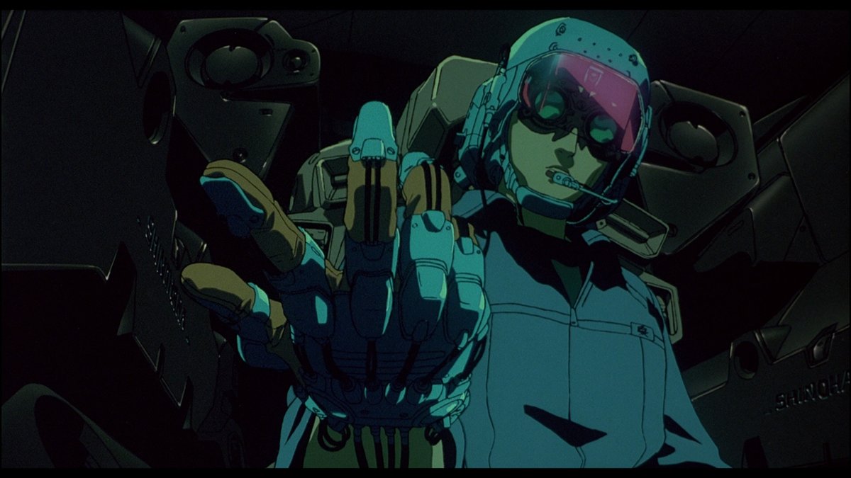 tetsuwan ∀nder 🍖 tweet media