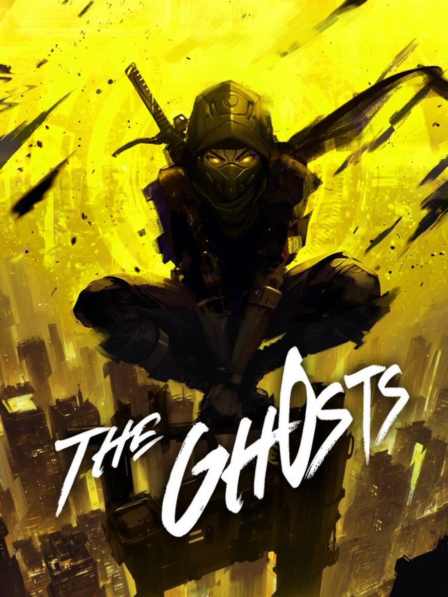 SatoshiGaming's tweet photo. 👻🥷 Happy Sunday to the whole web3 squad! 🌟
Let me tell you what I think about @Gh0stsNFT.
First of all, this is not just another PFP collection.
It’s an identity. A deep immersive lore. An elite community where only real builders, content creators, and OGs get in. 
No mass farming — they’re hand-selecting people who actually engage, grind, and help shape the project.

Behind @Gh0stsNFT? A fire team with co-founders straight out of Ubisoft (exec producers on titles like @MightMagicFates and @ChampionsVerse). 
I can see @XFunkeda / @0xMxTris / @axterisme / @FrostyBastos / @ProbablyEza and a few more hidden builders. 

This screams serious web3 gaming — in-game utility, playable assets, metaverse integration, the full package. 
@ShinobiLabs is shaping the unknown from the shadows… and the mint is coming fast.
WL is ultra limited right now + OG roles are being handed out.
To apply:
→ Follow @Gh0stsNFT
→ Like + RT all posts and be active
→ Tag friends, write posts and share the hype

The first waves of invites are already landing in DMs. The Shadows are watching everyone… and they’re recruiting the best.

The smartest way to make your next week profitable?
Secure a WL spot or OG role for The Gh0sts.

That’s where it all starts: early access, gaming utility, alpha drops, and a floor that’s going to fly when the wider world discovers what’s being built in the dark.
Who’s ready to become a real Gh0st?
Tag your squad, step into the shadows, and let’s break everything together 🔥
#Gh0stsNFT #Web3Gaming #CyberpunkNFT #NFT #WL #OGRole
See you in the darkness.
We are the Gh0sts. 🕶️🌑
Yo my #Web3 Friends : @evomaster427 @BlitzBunny2 @Eliph_Liztator @O21Sonic @Sylvaaaaaan @CAPTA1NSCARLET @SteufDab @FMonteko @MonsieuRabbit