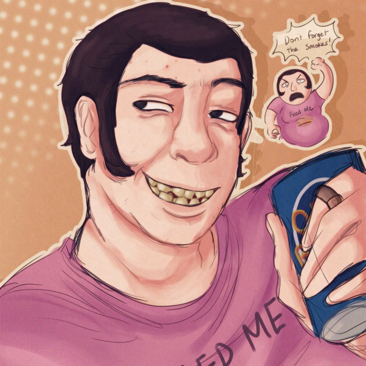 4xronxx_ tweet media