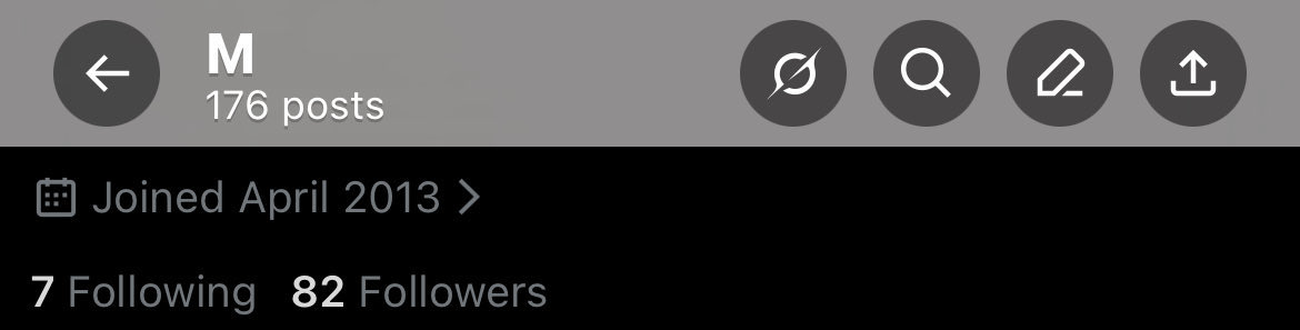 ˻˳˯ₑ slr, mt after dm tweet media
