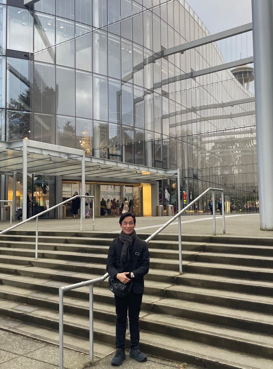 Gen Horiuchi (堀内 元) tweet media