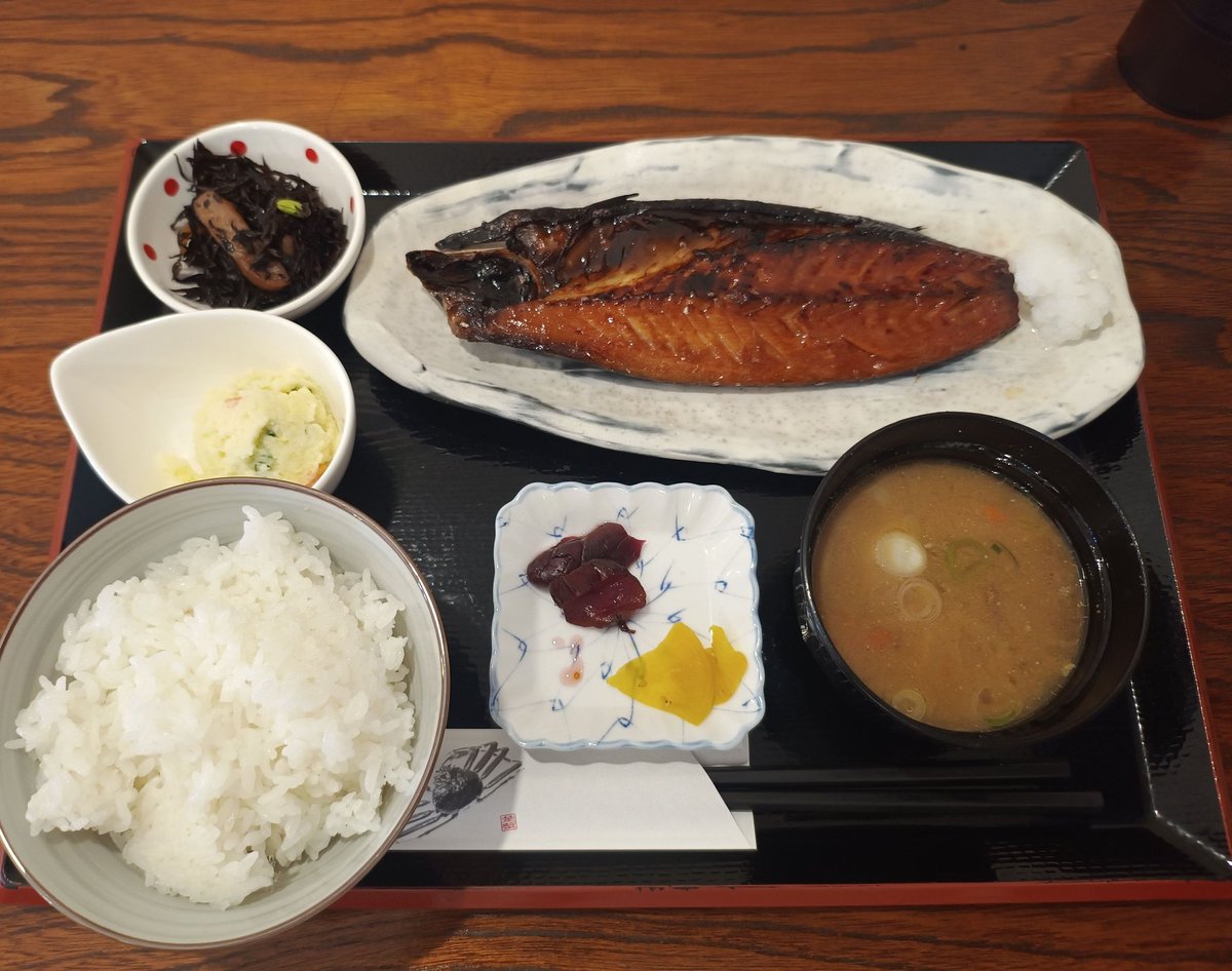 Oh_No_3's tweet photo. 美味しく頂きました
孤独のグルメ Season11 第1話
五郎さんセット
藤沢  おうちごはん はるね https://t.co/IpZo0rowDf