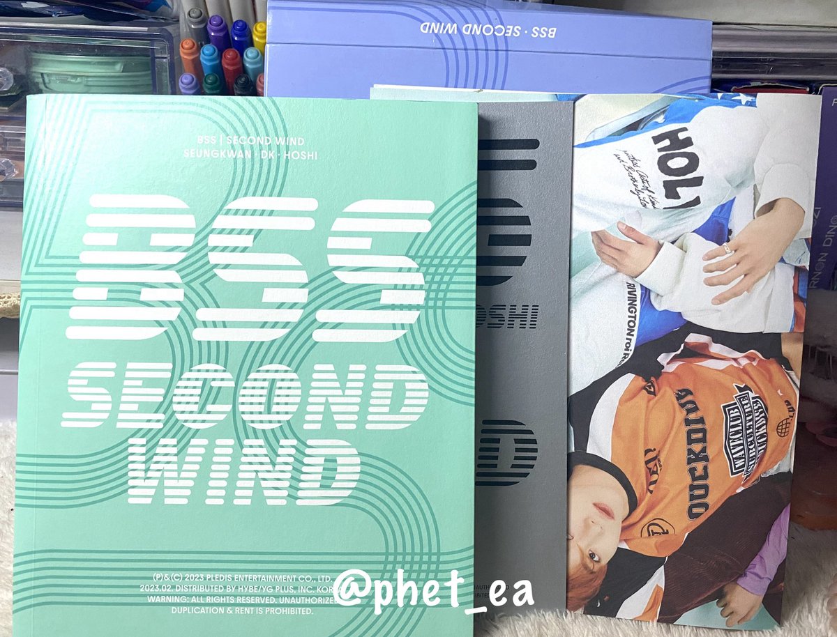 phet_ea's tweet photo. ⁺˳♡ [โล๊ะ] wts พร้อมส่ง🪽

꒰   ราคา 80฿ + ค่าส่ง 30฿  ꒱

 อัลบั้มป่าวไม่มีการ์ด💖 ของตามรูป

✦ สนใจ → dm💭 ดูรูปภาพเพิ่มเติมได้

#ตลาดนัดseventeen #ตลาดนัดสวนแครอท https://t.co/mYJuyUvT9R