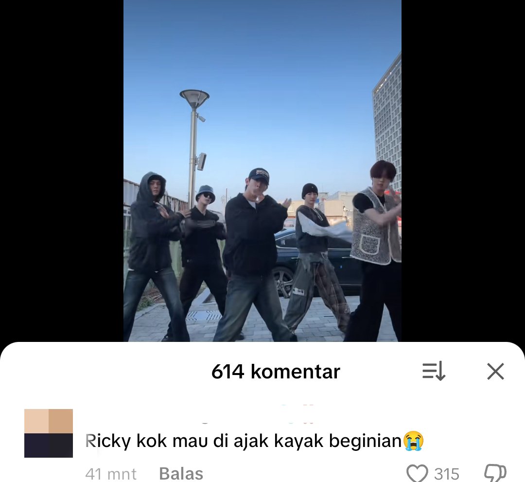 Nick 🐈⬛ #AND2BLERICKY tweet media