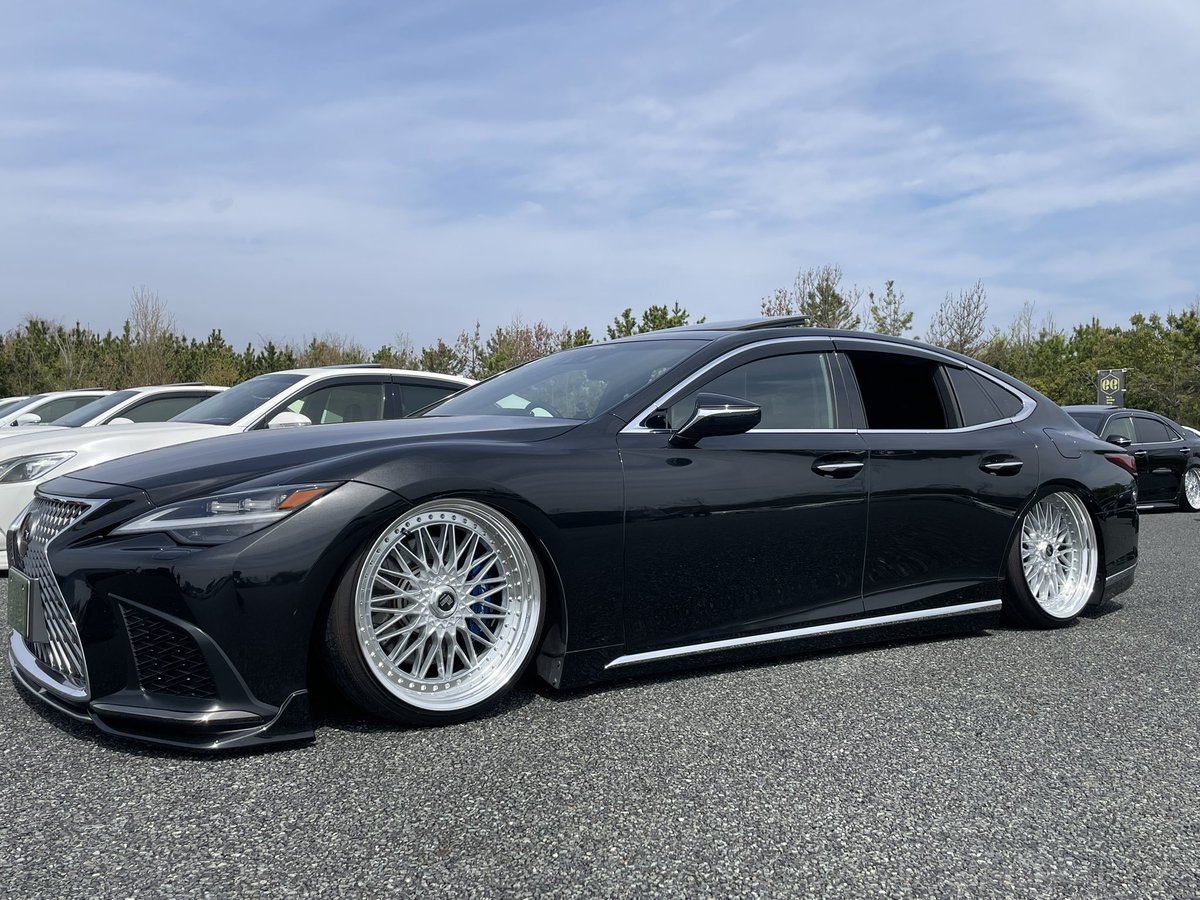 【SUPER STAR CO.,LTD.】スーパースターホイール tweet media