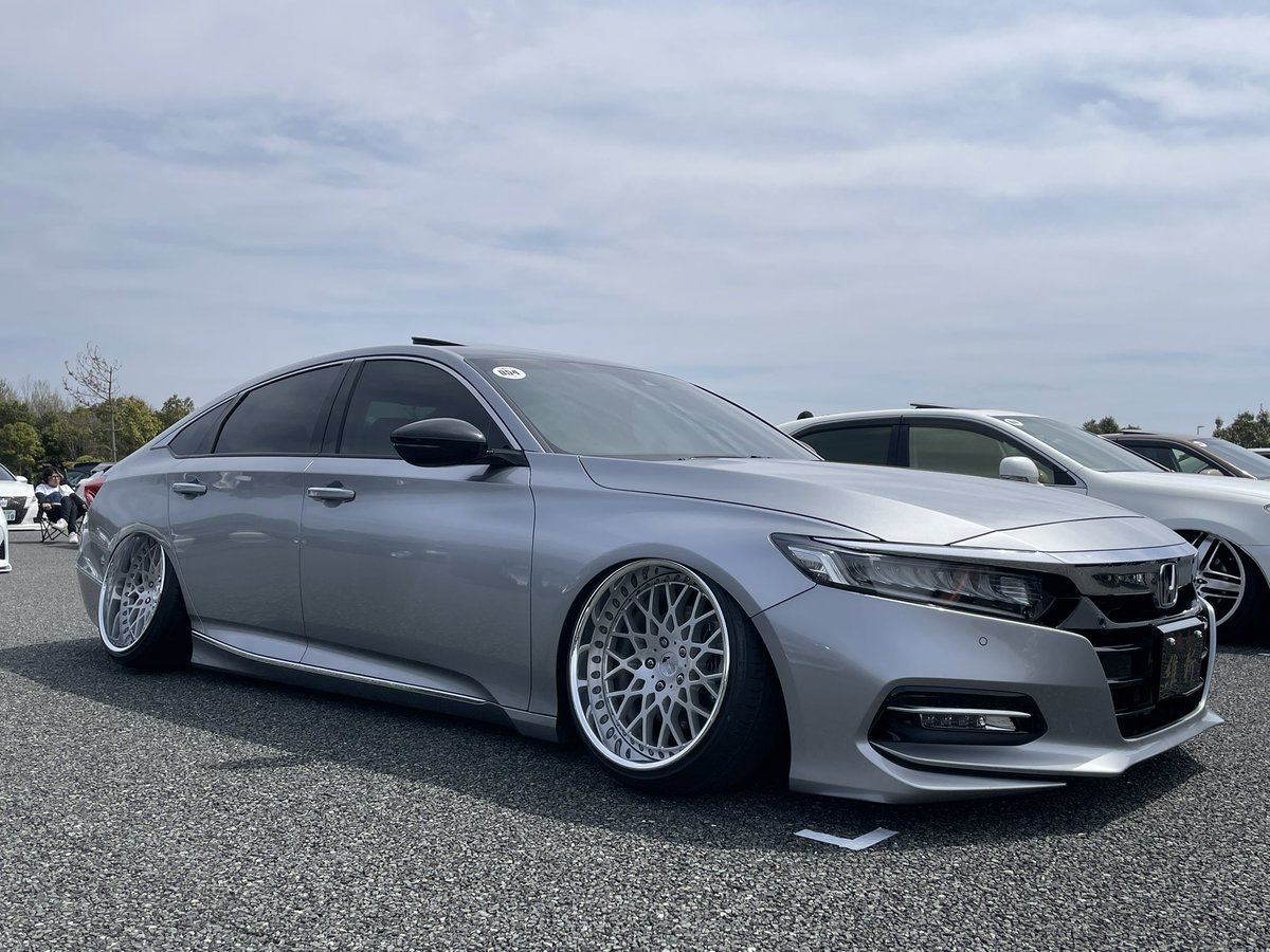 【SUPER STAR CO.,LTD.】スーパースターホイール tweet media