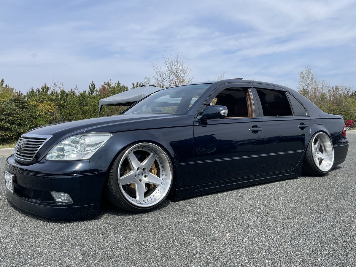 【SUPER STAR CO.,LTD.】スーパースターホイール tweet media