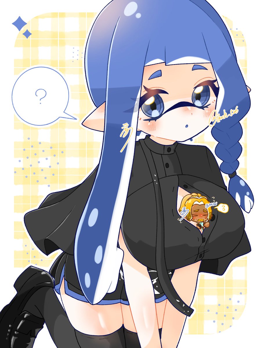 ライア。 tweet media