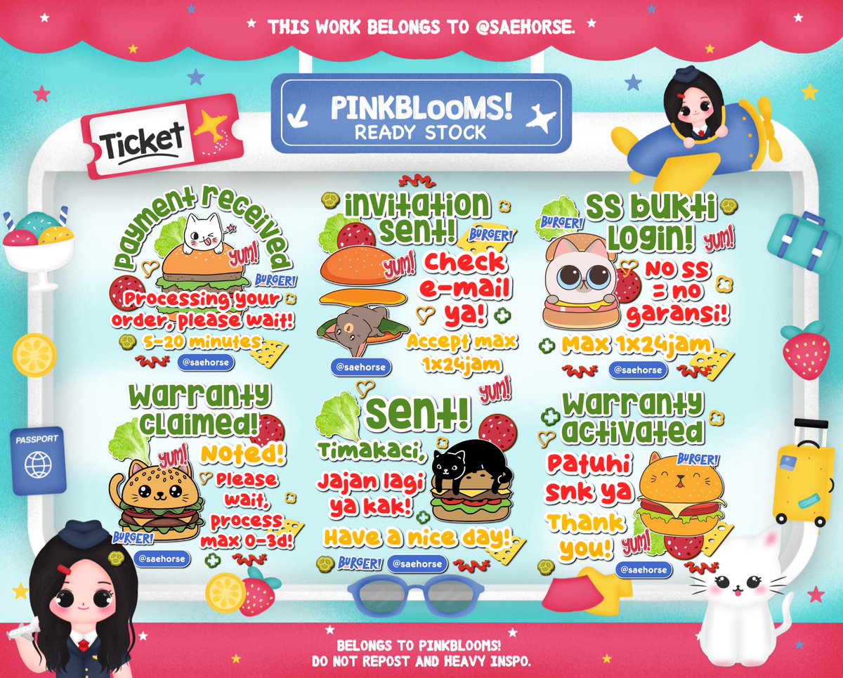 ⟡ P!NKBLooM ⟡ tweet media