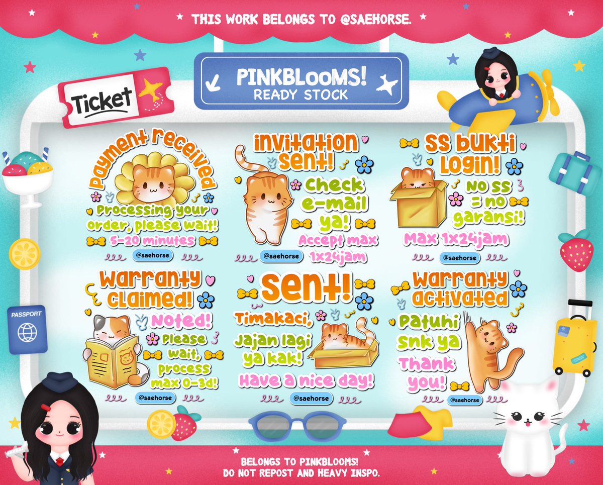 ⟡ P!NKBLooM ⟡ tweet media