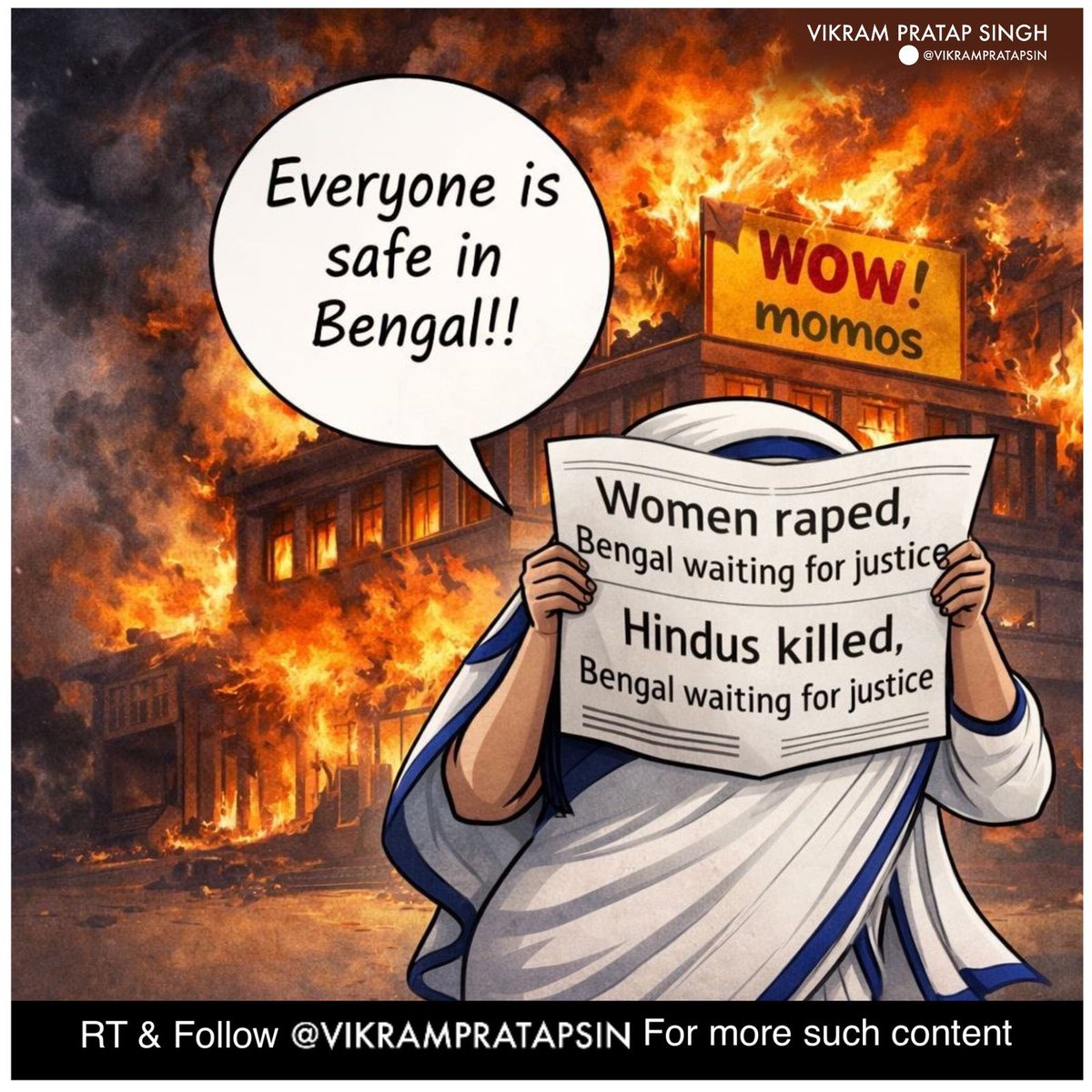 Vikram Pratap Singh tweet media