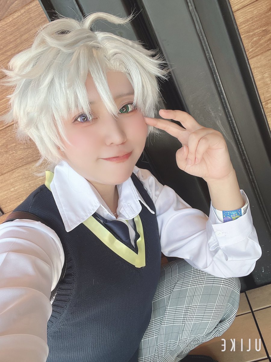 みあせ🎀 tweet media