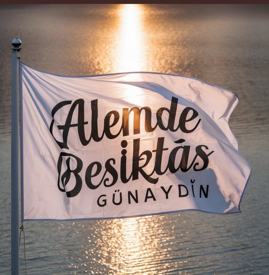 🔥🦅Alemde-Beşiktaş🦅🔥 tweet media