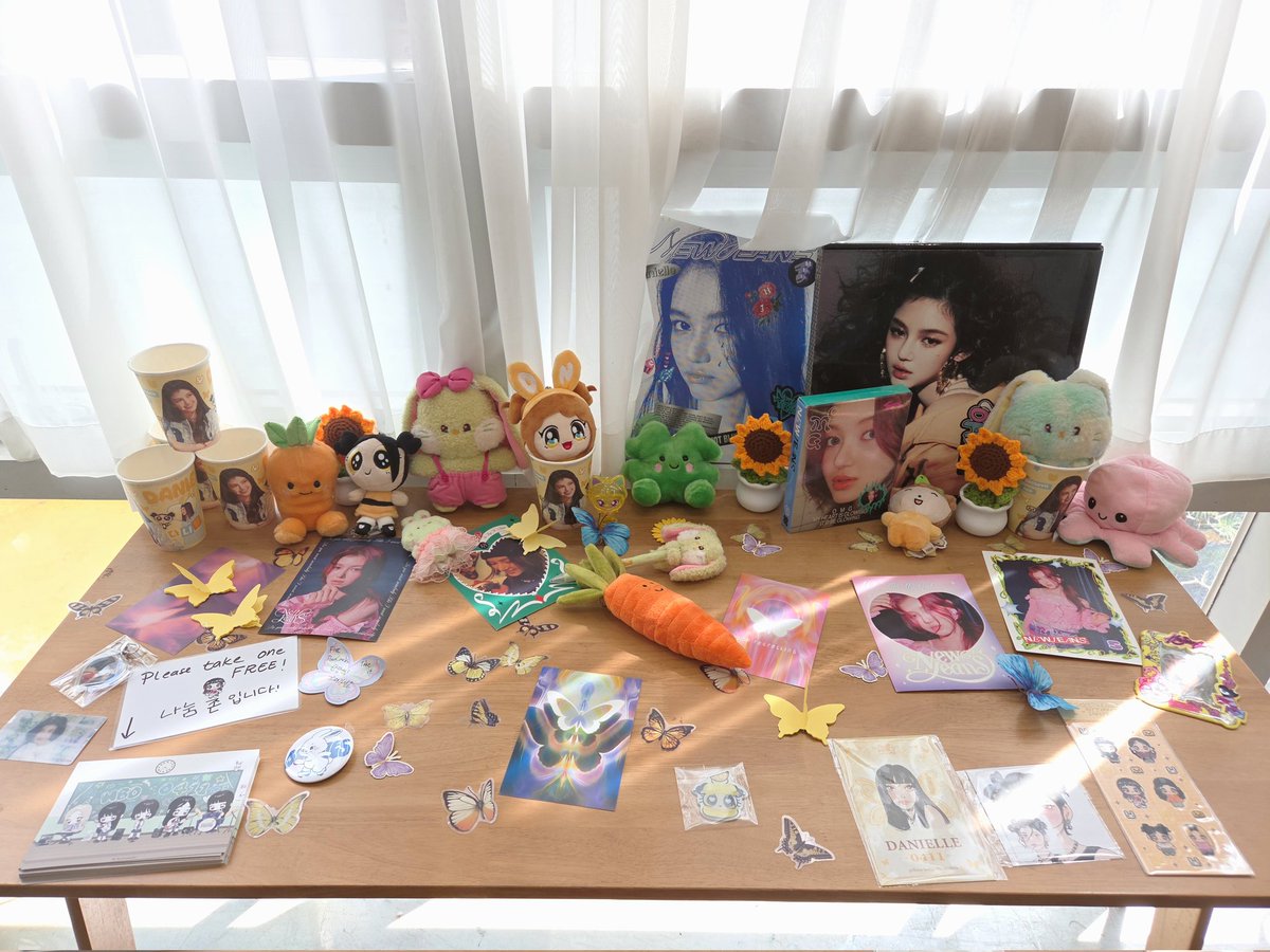 cmqls282's tweet image. ┆　┆　┆ 　┆　┆
┆　┆ ࣪ ˖ 🎂 ࣪⭑┆ ݁˖ .💛 . ݁ ˖ 
💛⊹ ࣪ ┆ ˖ ࣪　⊹ ࣪ 🐰 ⋆.˚  ⊹ ࣪
    ࣪ ˖⋆˚🐰 ₊ ⊹　  ࣪˖ ࣪ ₊  ࣪ ˖　
. ݁　⊹ ࣪ ˖　　　 ࣪ ˖
　　.  ݁　　　  ݁    모다니 생일 축하해💛
　　.
#dazzibelle_birthdaybash
#다지벨_생축
#Danielle #ダニエル #다니엘