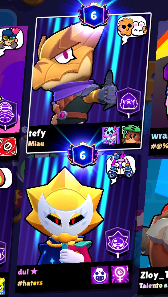 khaoqs's tweet image. miau #haters