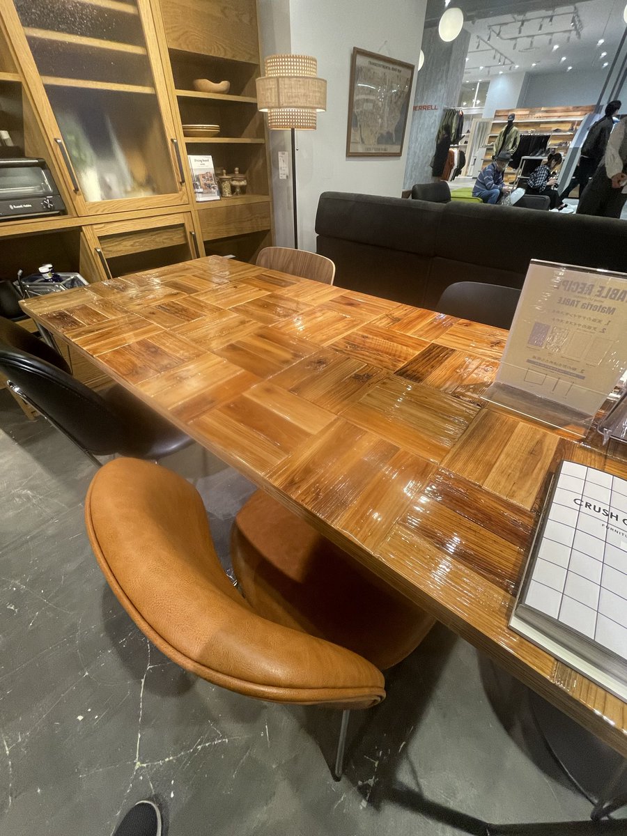 関家具【公式】 sekikagu (@sekifurniture) / Posts / X
