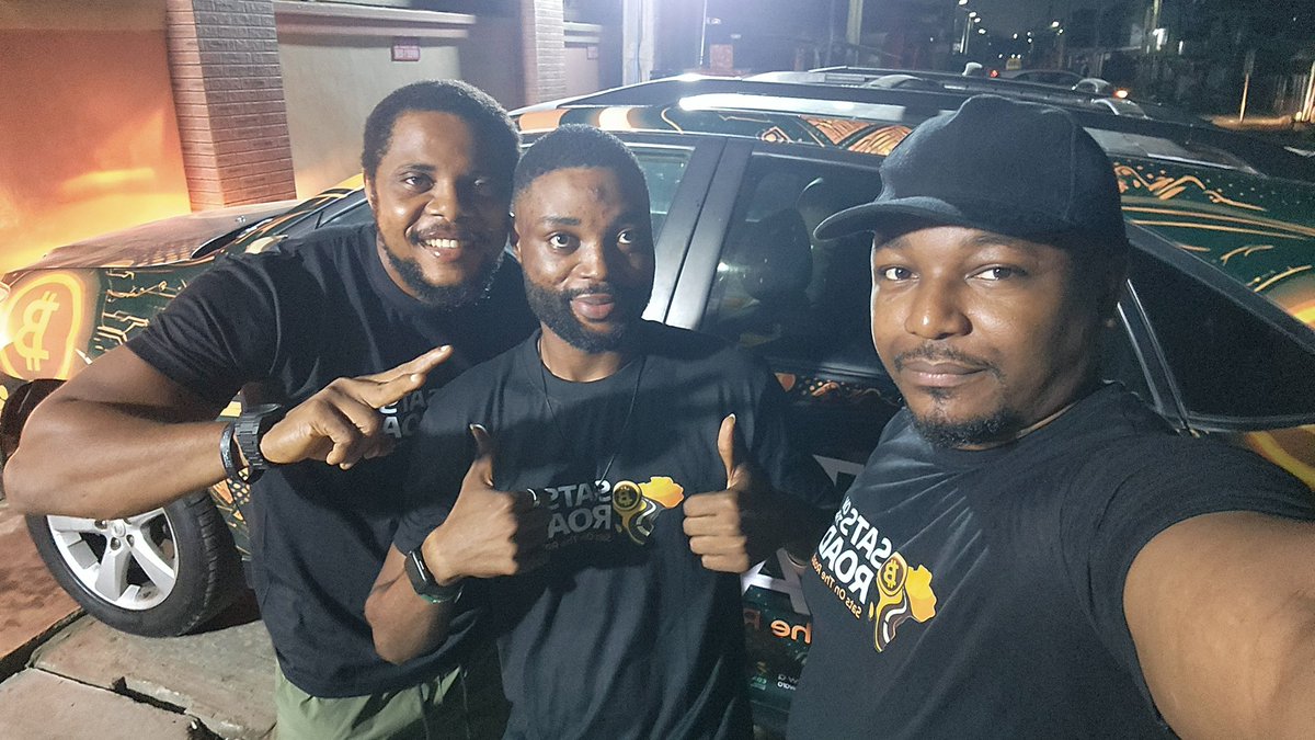 ₿ITCOIN PIDGIN tweet media