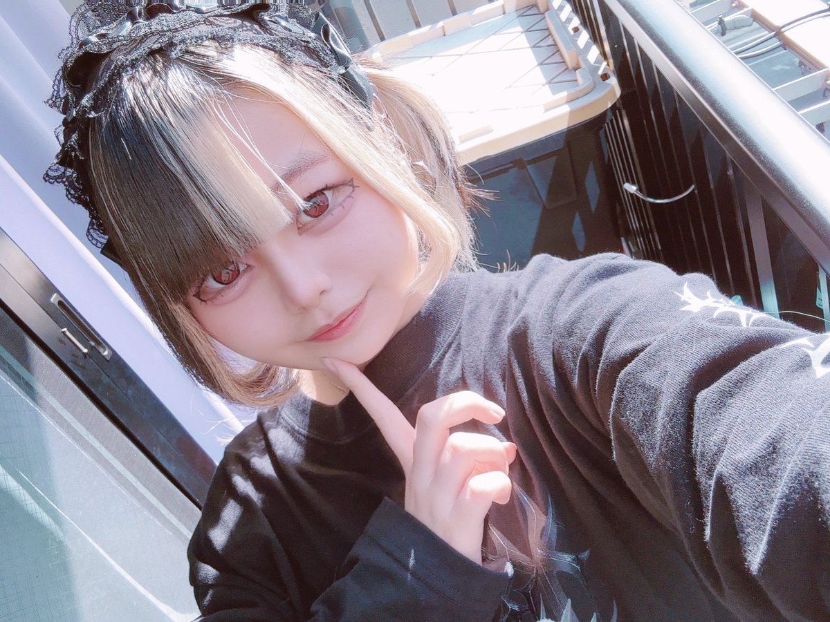 ねおき❕💤 tweet media