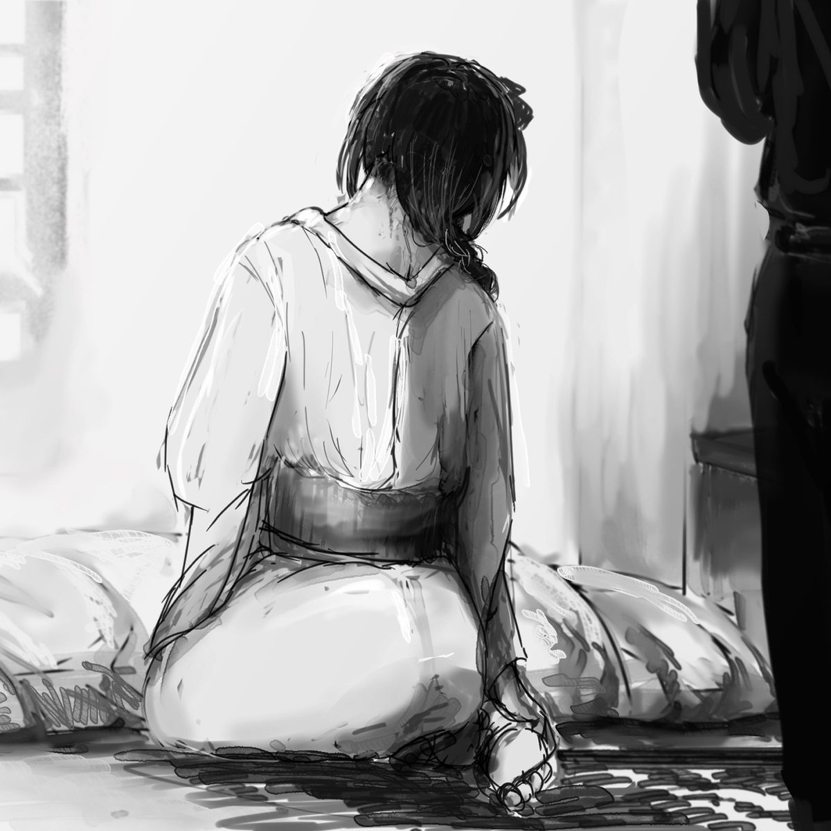 はすこ tweet media