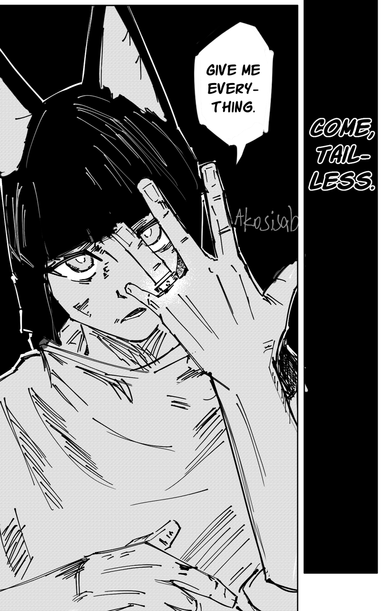 AkoSiSab tweet media