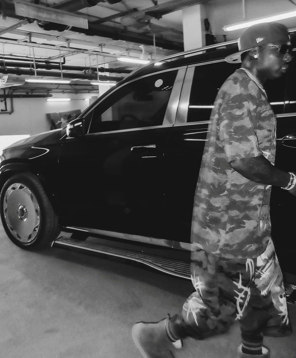 Afrovision tweet media