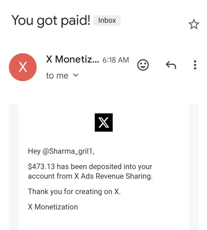 Sangeeta Sharma tweet media