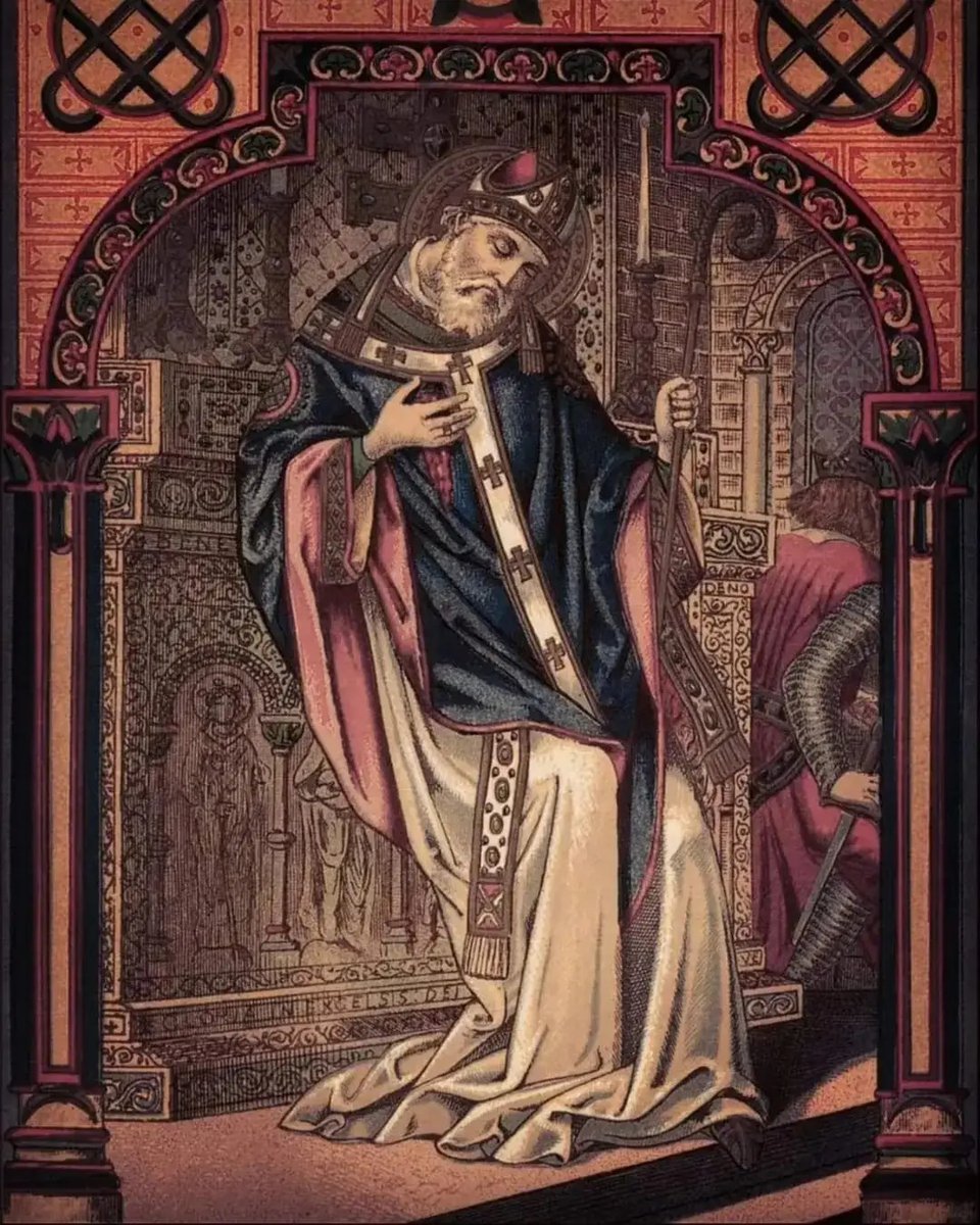 Ratus Catholicus🇻🇦 tweet media