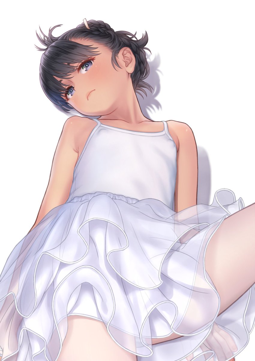 葵久美子@ちっぱい!(挨拶) tweet media