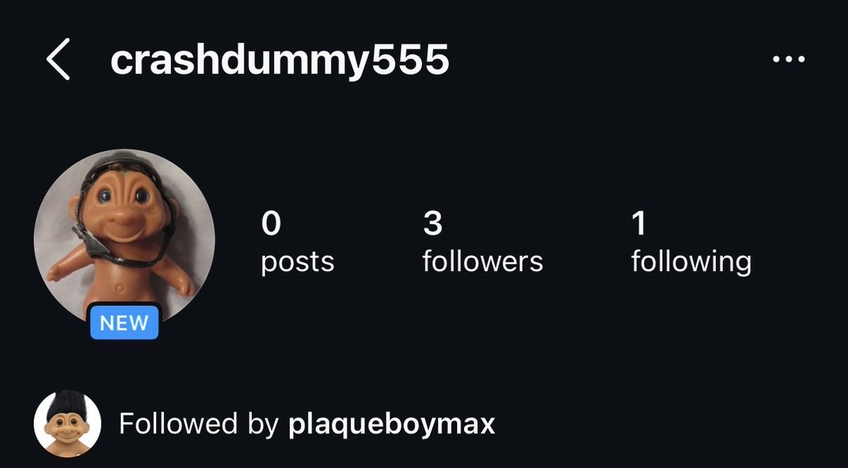 PlaqueBoyMaxUpdates tweet media