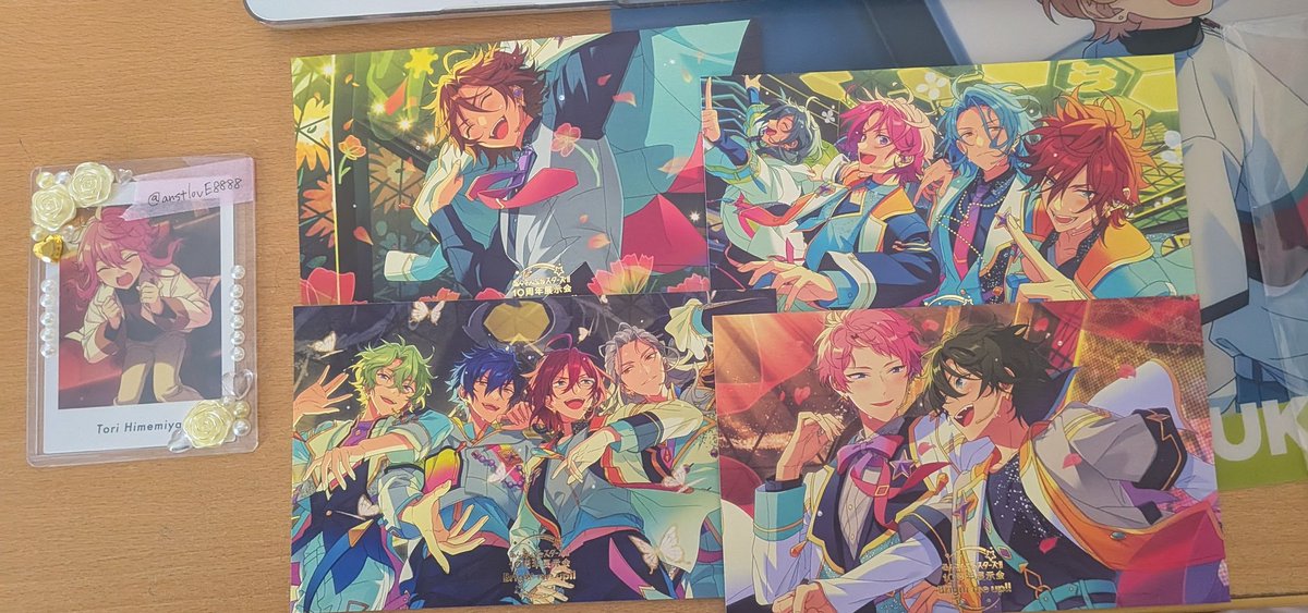 らいら＿取引垢 tweet media